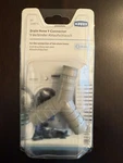 Xavax Drain Hose Y Connector 20MM. Fixed Price $19.00.
