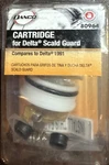 Danco Cartridge For Delta Scald Guard Compares To 1991 New #80964. Fixed Price $14.95.