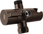 Moen CL707ORB Pivoting Shower Arm Diverter Hand Cradle Oilrubbed Bronze. Fixed Price $77.99.