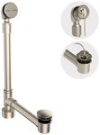 Victoria Albert 1-1/2" Free Standing Tub Drain Kit For Above-floor K-50 New. Fixed Price $249.00.