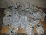 One Lot Of (43) Elkay Micracore Cartridge A42058-R Genuine Factory.. Fixed Price $1000.00.