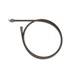 Milwaukee 48-53-2576 Trapsnake 6' Toilet Auger Replacement Cable. Fixed Price $26.99.