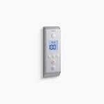 Kohler Dtv Prompt Three-outlet Digital INTERFACEK-558-1CP. Fixed Price $194.00.