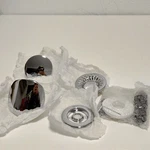 Kohler K-T37391-CP Pureflo Rotary Turn Bath Drain Trim, Polished Chrome. Fixed Price $49.95.