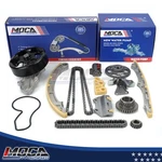 Timing Chain Kit Water Pump For 02-06 Honda Crv L4 2.4L Eng Code K24A1 K24Z1. Fixed Price $87.55.
