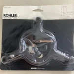 New Kohler Genuine Part GP51487 Tank Bolt Assembly Kit. Fixed Price $10.95.