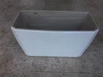 N2216 Niagara Glacier Bay Toilet Tank Model White. Fixed Price $114.95.