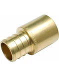 Pex Sharkbite 3/4" Sweat Adapter Male UC606LFA 25 Pcs. Fixed Price $49.99.