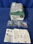 American Standard 0000.172H.002 Wrist Blade Handle Kit Chrome Missing Skirt. Fixed Price $29.99.
