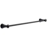 Towel Bar Venetian Bronze Finish 24" Franklin Brass 139575 Somerset Bath Pack. Fixed Price $42.74.