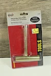 Danco Two-in-one Core Puller For Moen Style Stems And Cartridges 60885. Fixed Price $22.99.