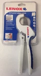Lenox 12122 S2 Plastic Tubing Cutter. Fixed Price $32.00.