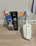Moen Home Care Securelock Tub Grip DN7175 Premium Bath Safety Handle New. Fixed Price $42.99.