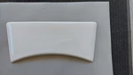Kohler 1010702 Toilet Tank Lid White For K3467 One-piece , Flawless Shape. Fixed Price $59.00.