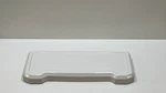 6635 C-briggs Toilet Tank Lid Model White. Fixed Price $89.99.