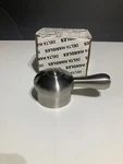 Delta H778SS Leland Single Metal Lever Handle Kit Stainless. Fixed Price $74.85.