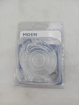 Moen 100710 Faucet Handle Clear Acrylic Round Knob Posi-temp Shower Tub Usa. Fixed Price $14.65.