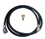 Kohler, 1548487, Kitchen Spray Replaces 1060796-CP & 1041320-CP Hoses. Fixed Price $47.58.