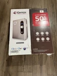 Eemax HA018240 Residential Electric Tankless Water Heater, General Purpose, 80. Fixed Price $289.00.