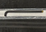 Delta RP46870BL 16" Wall Mounted Shower Arm Only - Less Flange. Fixed Price $49.00.