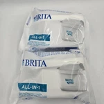 Brita Maxtra Pro Water Filter Cartridges 2 Pack Replacement Made In Germany New. Fixed Price $11.92.