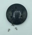 Wilkins 721-3 Canopy For 1/2"-1" 720A Pressure Vacuum Breaker Oem Screws. Fixed Price $27.27.