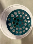 Proflo PF42801 2" Or 3" Pvc Tile Shower Drain W/stainless Steel Strainer. Fixed Price $14.85.