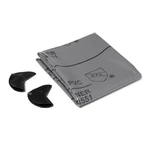 Oatey Pvc Shower Pan Liner Kit Gray 5' X 6'. Fixed Price $78.24.