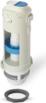 THU224 Toilet Flush Valve Assembly For Toto Aquia Two-piece Tank #ST412M. Fixed Price $58.15.