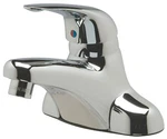 Zurn Aquaspec 4" Centerset Lever Handle Commercial Low Arc Bathroom Faucet. Fixed Price $49.95.