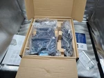 Moen 900-002 Water Monitor Shut Off Valve 1.25" (missing Parts) *read. Fixed Price $345.00.