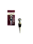Wine Stopper - 25 Units Box. Fixed Price $54.28.
