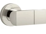 Kohler Exhale K-98349-SN Adjustable Wall Mount Bracket Polished Nickel. Fixed Price $83.30.
