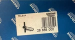 Grohe 28856 000 Relexa Shower Bar Soap Dish. Fixed Price $38.95.