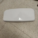 Toto TCU854CRP#01 Toilet Lid White ST854 Fits 853 Tanks. Fixed Price $65.99.