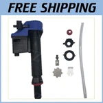 Genuine Toto Korky Blue Toilet Fill Valve Replacement. Fixed Price $66.39.