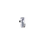 Sharkbite Max UR23036A4 Angle Stop Valve, Quarter Turn, 1/2 3/8 In. Od, 4-PK.. Fixed Price $490.00.