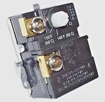 Ace 44981 Lower Thermostat 9000507 WH9 Pole 208-480 Volt Sealed New Old Stock. Fixed Price $14.99.