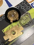 Febco 905-052 765 Check Valve Assembly Repair Kit 1"-1 1/4" Spring, Retainer Oem. Fixed Price $47.27.