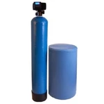 Fleck 5600 Sxt 48K Finemesh Resin Water Softener Great For Well. Fixed Price $829.00.