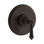 Kohler Artifacts Mastershower Volume Control Valve Trim Lever Oil-rubbed Bronze. Fixed Price $275.00.