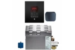 Mr Steam - Bath Generator Package Square Black Finish. Fixed Price $4049.50.