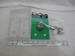 (3) New Danco Universal Decorative Lever - Hot/cold/diverter 80021 (cosmetic). Fixed Price $30.90.