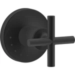 Kohler T14490-3-BL Purist Shower Valve Trim, Matte Black. Fixed Price $179.57.