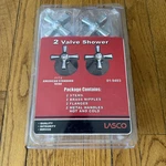 Lasco 01-9403 American Standard Renu Series 2 Valve Tub Or Shower Trim Kit *read. Fixed Price $49.00.