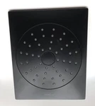 Kohler K-14786-BL Loure Single-function Showerhead Matte Black. Fixed Price $90.00.