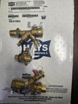 Hays Fluid Control Valve Series 2519, Automatic Y-ball Hose Kit. Fixed Price $69.99.