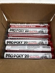Hercules 25515C Putty,gray,propoxy 20 5KAV9 Qty 24. Fixed Price $199.99.