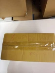 Kohler K-6846 Faucet Brushed Gold Less Pop Up Two Handle With Pull. Fixed Price $350.00.