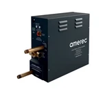 Amerec Ak 9 Series Steam Generator 240 Volt For Use In 150-300 Cubic Feet. Fixed Price $3073.95.